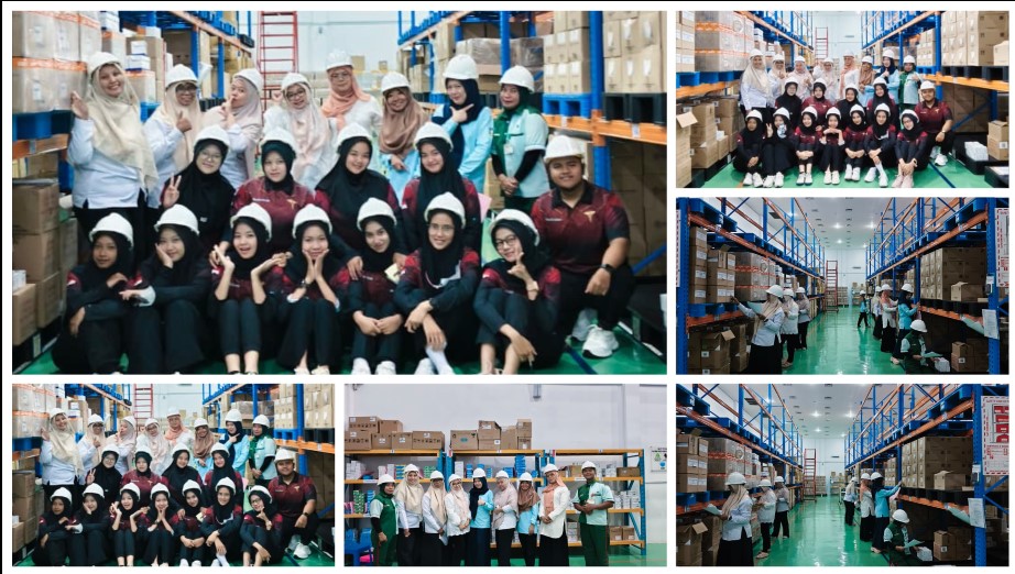 Menutup Tahun 2025 dengan Komitmen dan Ketelitian: SO Terakhir UPTD Instalasi Farmasi Provinsi Kepulauan Riau