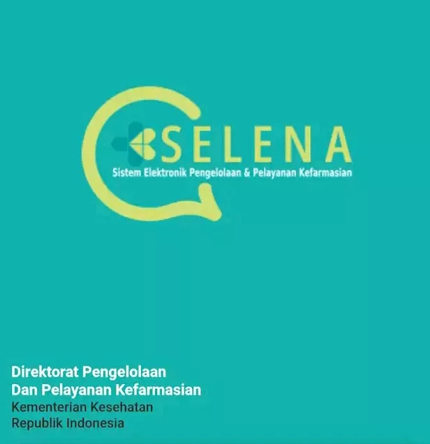 SELENA Sebagai Aplikasi Pelaporan Indikator Ketersediaan Obat dan Vaksin